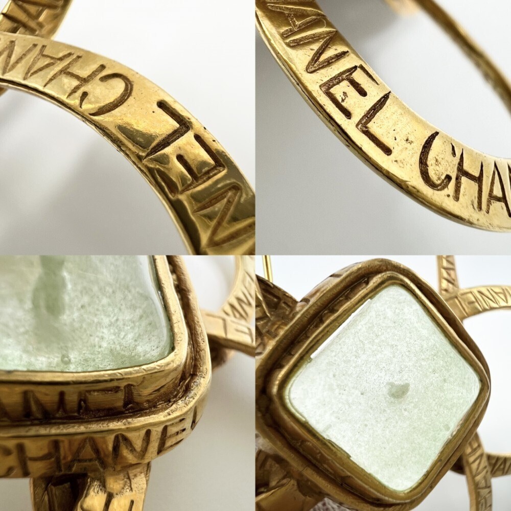 CHANEL Brooch - Picture 7 of 8